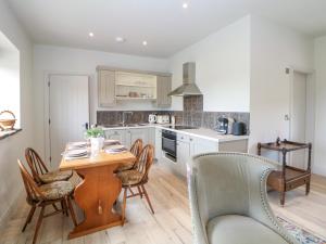 The Stables - Vineyard Stay