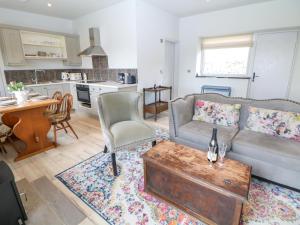 The Stables - Vineyard Stay