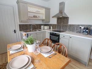 The Stables - Vineyard Stay