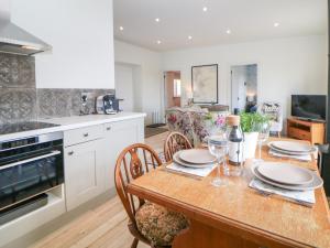 The Stables - Vineyard Stay