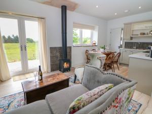 The Stables - Vineyard Stay