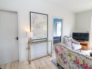 The Stables - Vineyard Stay