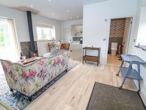 The Stables - Vineyard Stay