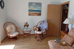 Apartment Boka Bay - Beachfront - Sea View from Terrace