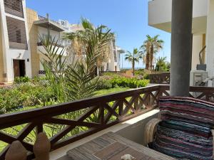 La Casa Apartments l Marsa Alam l Beach Front