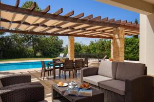 Aphrodite Hills Rentals - Superior Villas