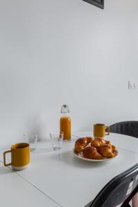 Studio Cosy proche tour Eiffel - Paris 7 - 2P