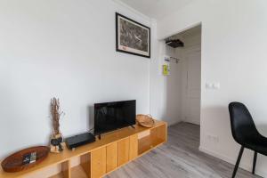 Studio Cosy proche tour Eiffel - Paris 7 - 2P