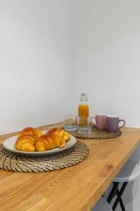 Studio neuf Porte de Saint Cloud Paris 16 - 4P