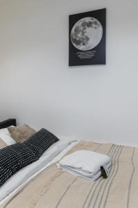 Appartements Studio neuf Porte de Saint Cloud Paris 16 - 4P : photos des chambres