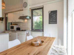 Holiday Home in Petten near Sandy Beach