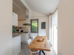 Holiday Home in Petten near Sandy Beach