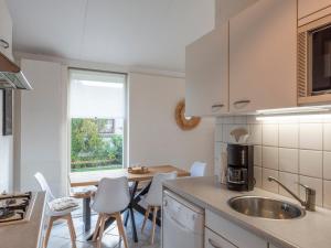 Holiday Home in Petten near Sandy Beach