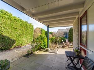 Holiday Home in Petten near Sandy Beach