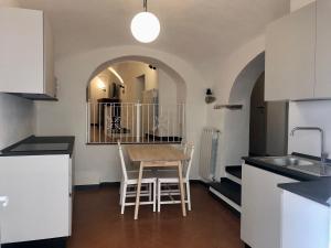A casa di Giuly (Monolocale)