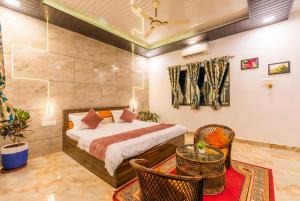 NM Villa 4bhk