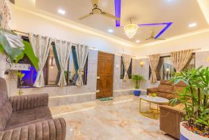 NM Villa 4bhk