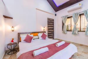 NM Villa 4bhk