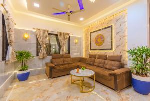 NM Villa 4bhk