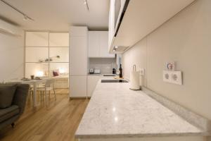 1 bedroom apartment in the center of Madrid Temporary GDO41