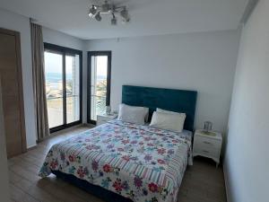 Appartement Vue Panoramique Océan Plage Des Nations