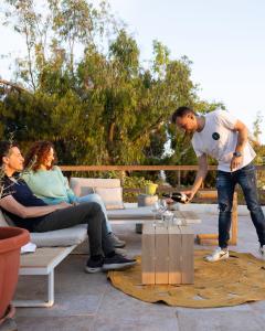 Ciriga Sicily Glamping