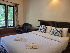 Baan Varintorn Suanphueng