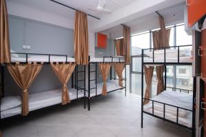 International Youth Hostel Inn