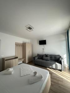 Nala - Cozy Apartments close to Beach