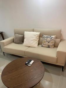 Makati City Antel Spa Residences 9B