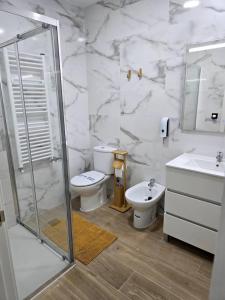 Apartamento muy funcional en el Sur de Madrid