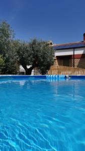Casa Cavallaro con Piscina estiva, giardino e parcheggio