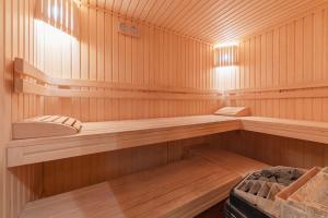 Baltic Pine