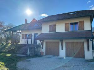 Maisons de vacances La Villa Lions I T5 : photos des chambres