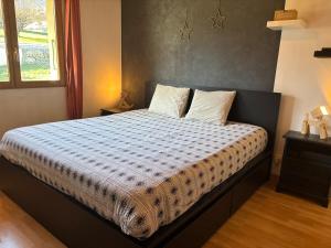 Maisons de vacances La Villa Lions I T5 : photos des chambres