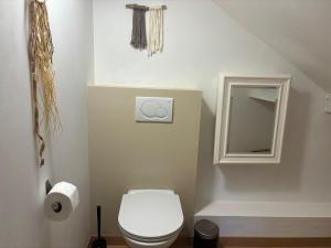 Maisons de vacances La Villa Lions I T5 : photos des chambres