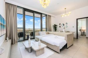 FIRST CLASS 1BR Stylish Gem Near Dubai Mall
