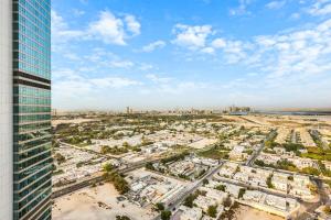 FIRST CLASS 1BR Stylish Gem Near Dubai Mall