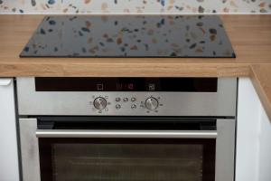 Spacious Apartment in Gdynia for 6 People by Noclegi Renters