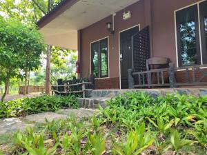 Baan Varintorn Suanphueng