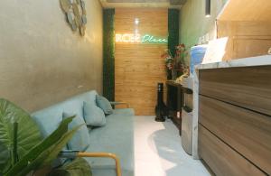 Rcee Place by RedDoorz