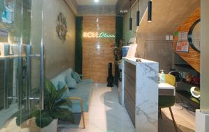 Rcee Place by RedDoorz