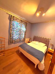 Maisons de vacances Le coste Bru : photos des chambres