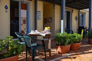 Appartamenti da Lulù