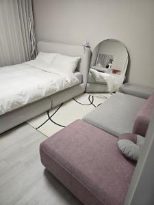 Mind Stay Hwangridan-gil