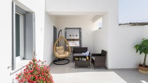 Muca Houses