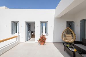 Muca Houses