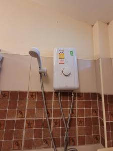 Baan Varintorn Suanphueng