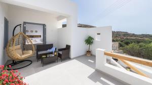 Muca Houses