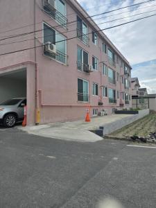 Mind Stay Hwangridan-gil